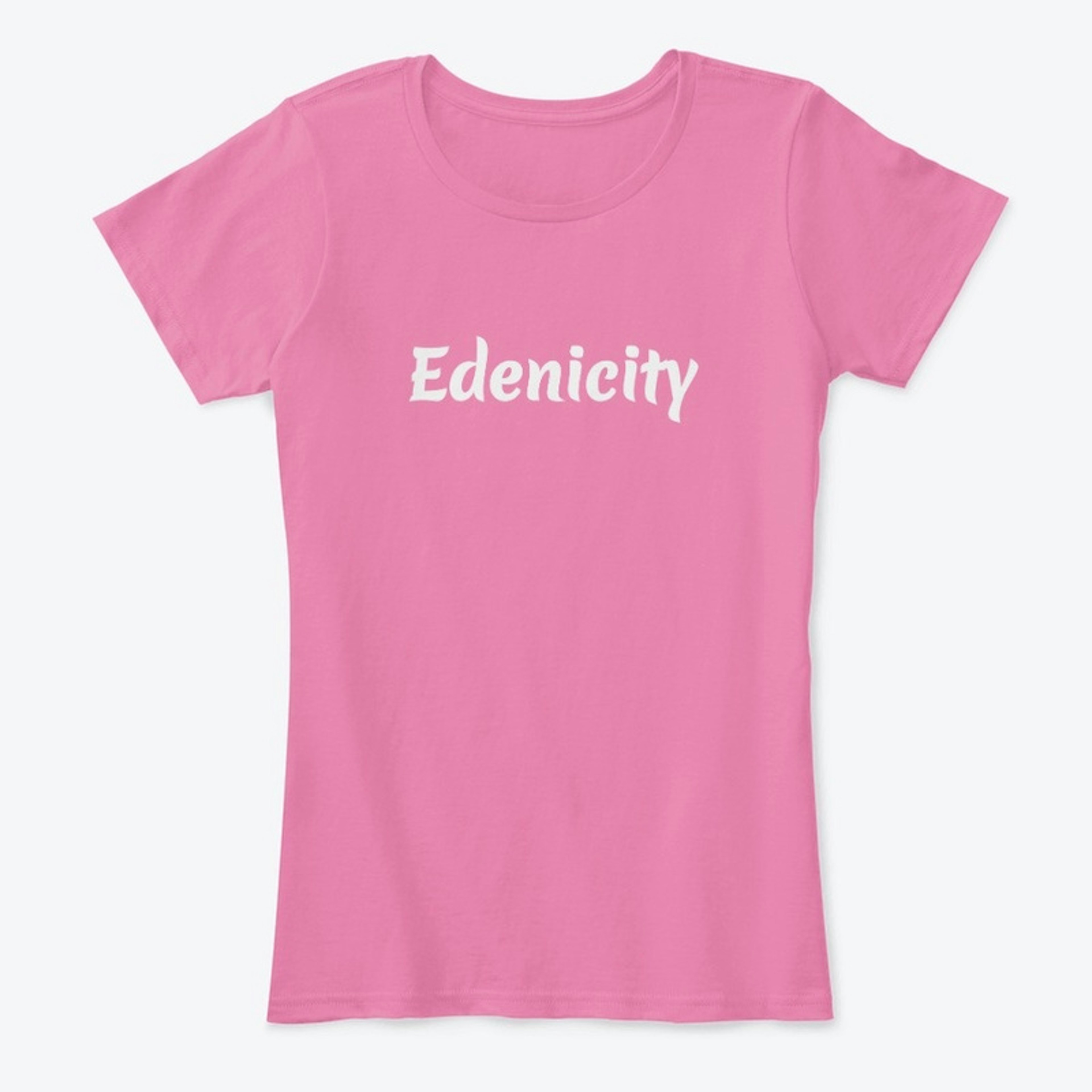 Edenicity Name Logo
