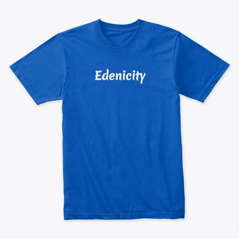 Edenicity Name Logo